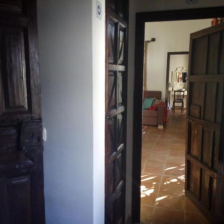 Patio Del Limonero Apartman Córdoba Kültér fotó