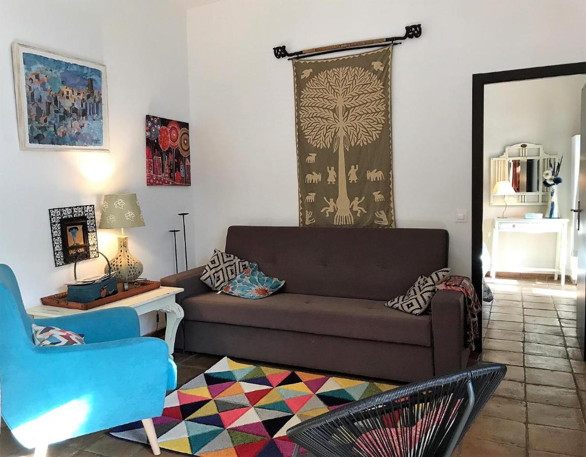 Patio Del Limonero Apartman Córdoba Kültér fotó