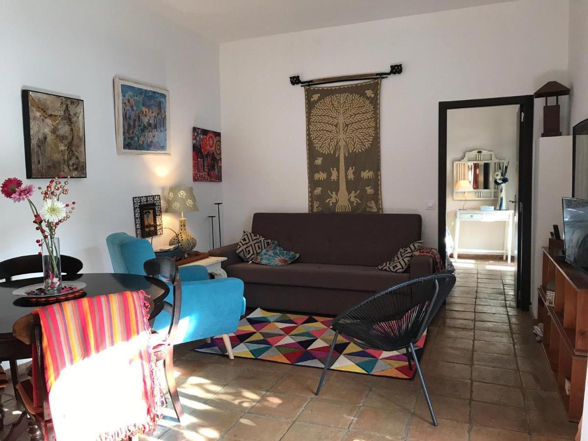 Patio Del Limonero Apartman Córdoba Kültér fotó