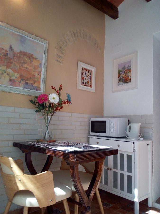 Patio Del Limonero Apartman Córdoba Kültér fotó