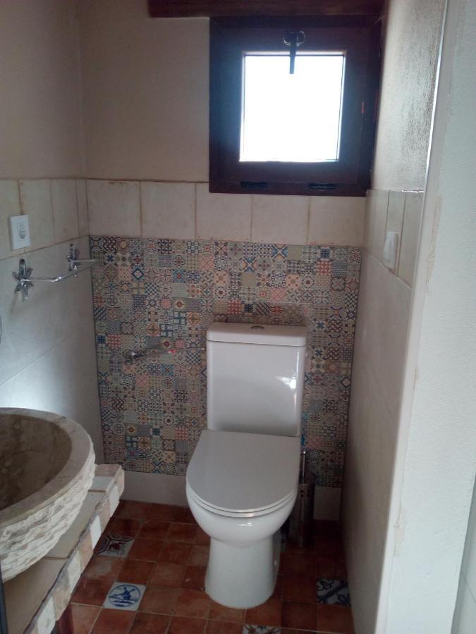 Patio Del Limonero Apartman Córdoba Kültér fotó