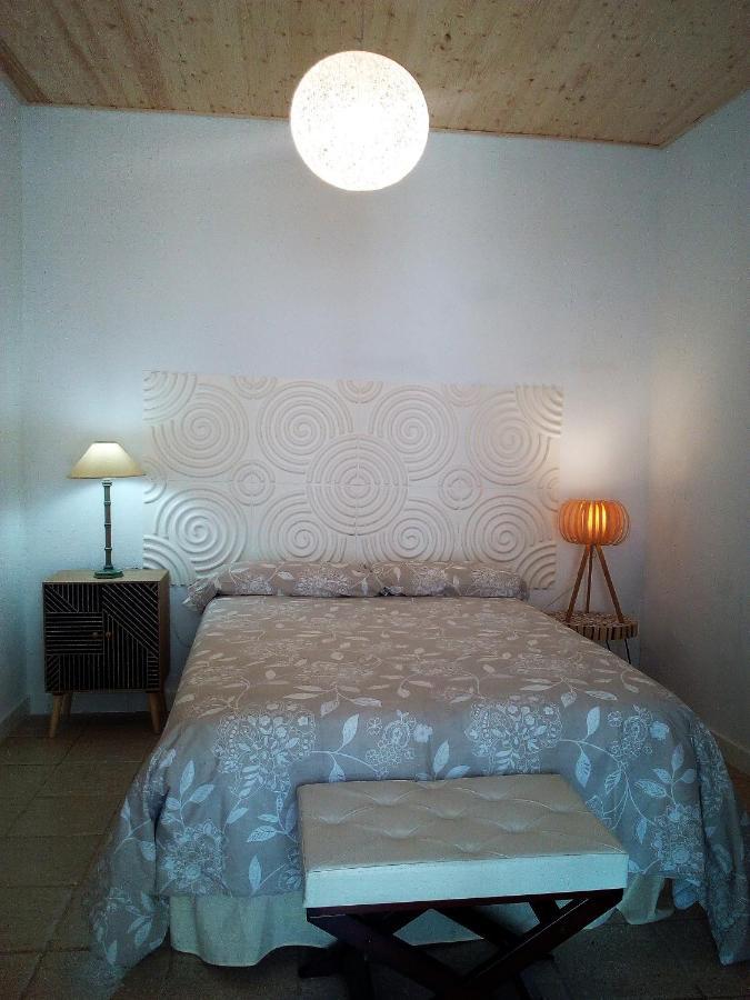 Patio Del Limonero Apartman Córdoba Kültér fotó