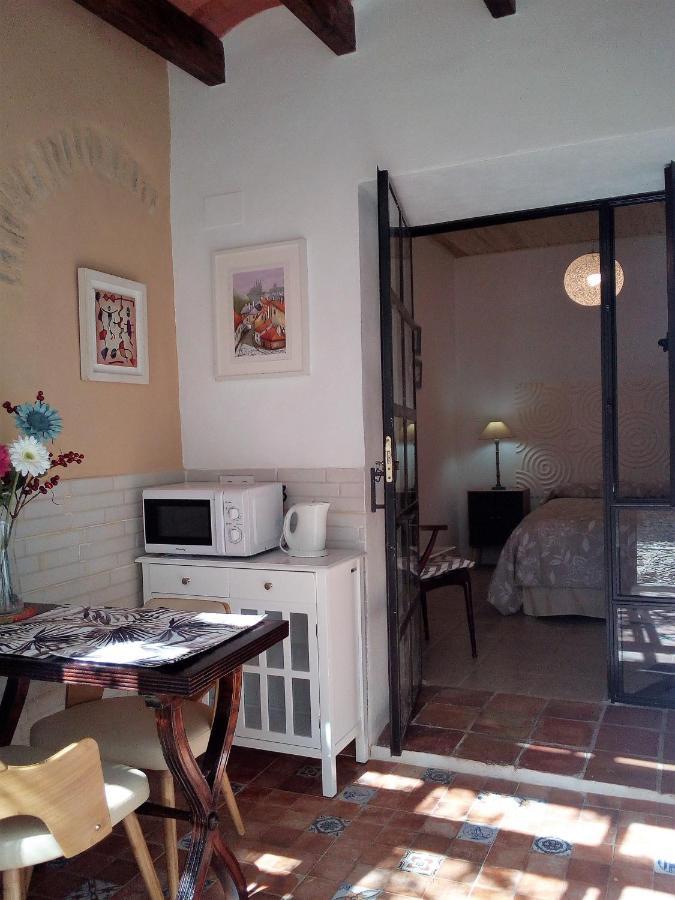 Patio Del Limonero Apartman Córdoba Kültér fotó