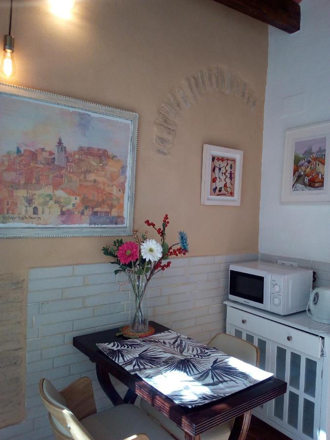 Patio Del Limonero Apartman Córdoba Kültér fotó