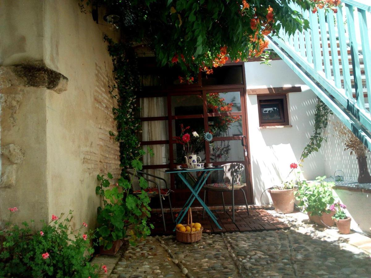 Patio Del Limonero Apartman Córdoba Kültér fotó