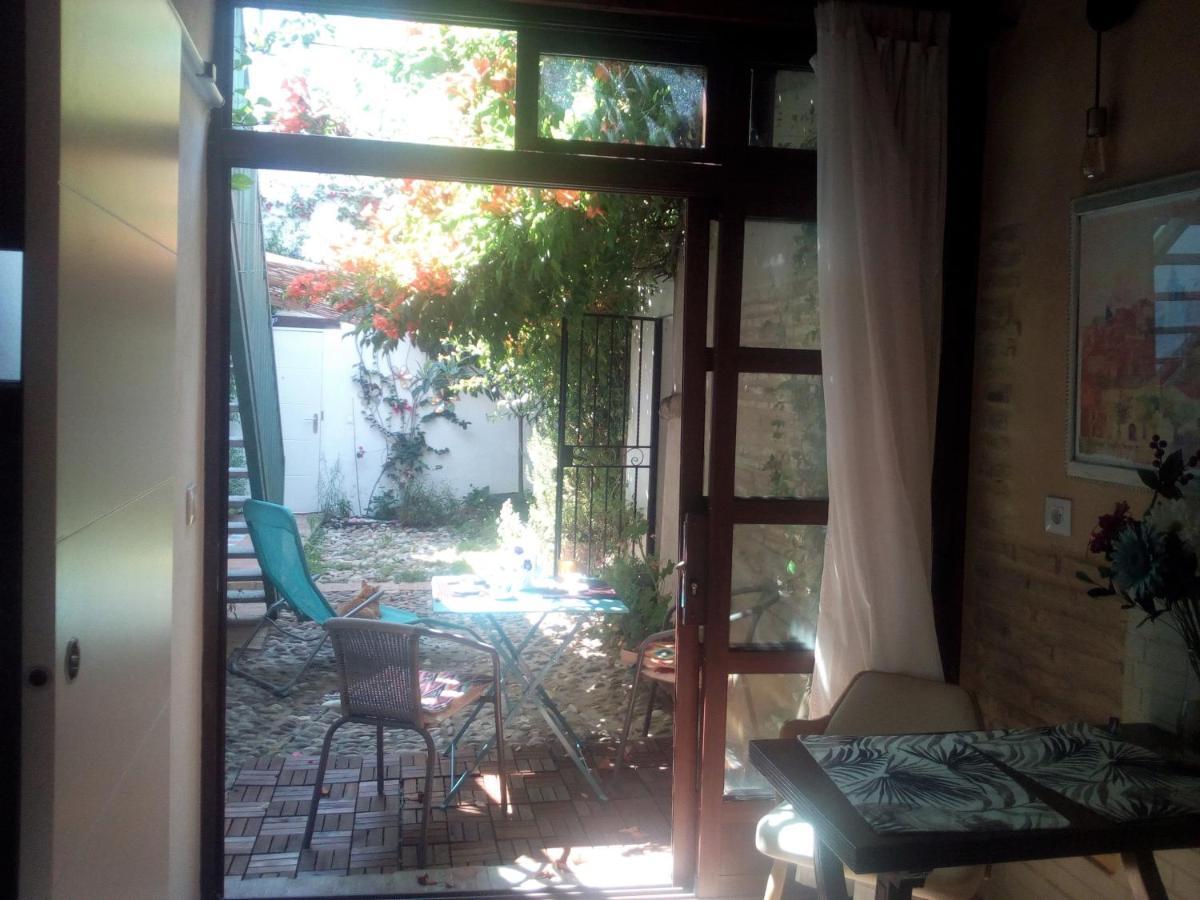 Patio Del Limonero Apartman Córdoba Kültér fotó