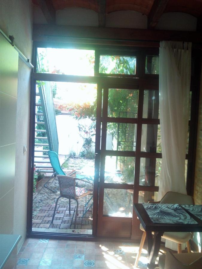 Patio Del Limonero Apartman Córdoba Kültér fotó