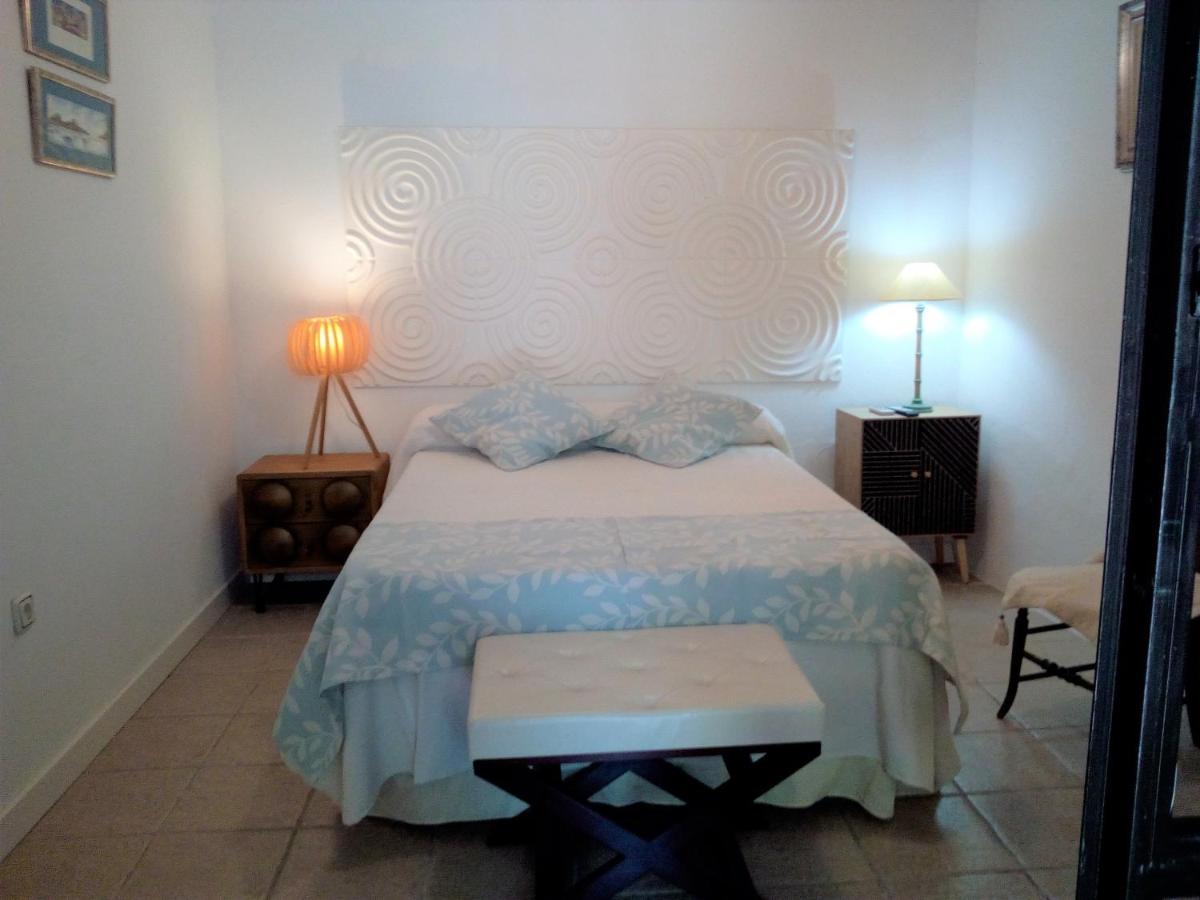 Patio Del Limonero Apartman Córdoba Kültér fotó
