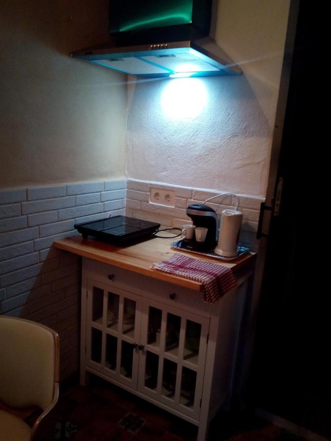 Patio Del Limonero Apartman Córdoba Kültér fotó