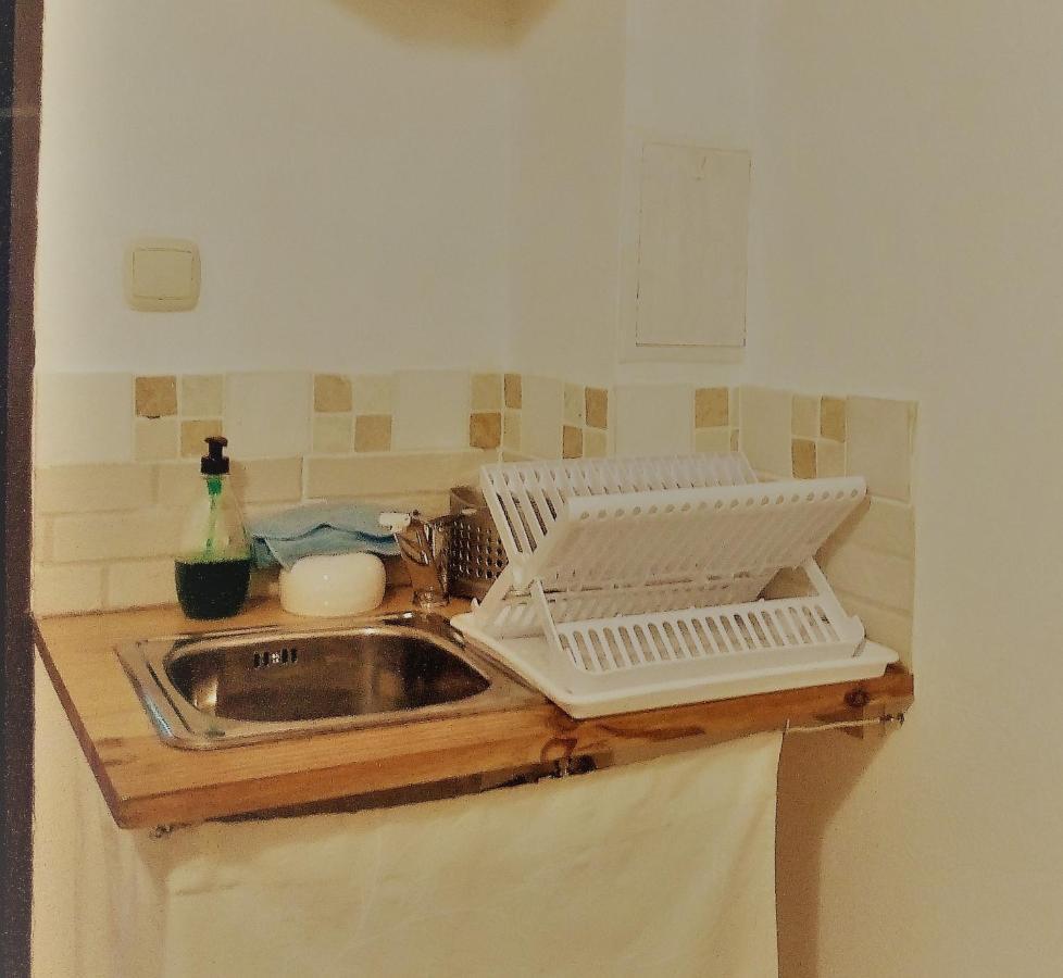Patio Del Limonero Apartman Córdoba Kültér fotó