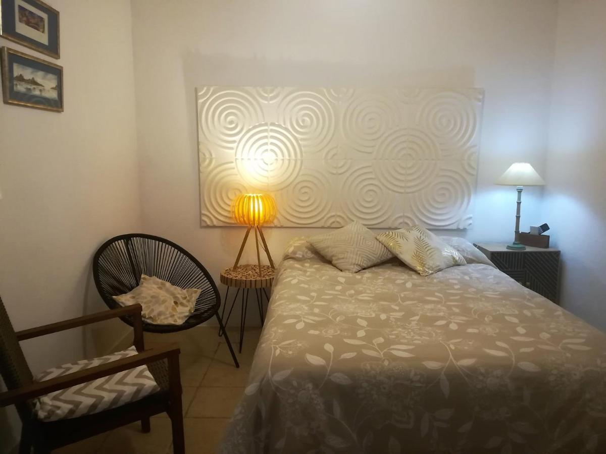 Patio Del Limonero Apartman Córdoba Kültér fotó