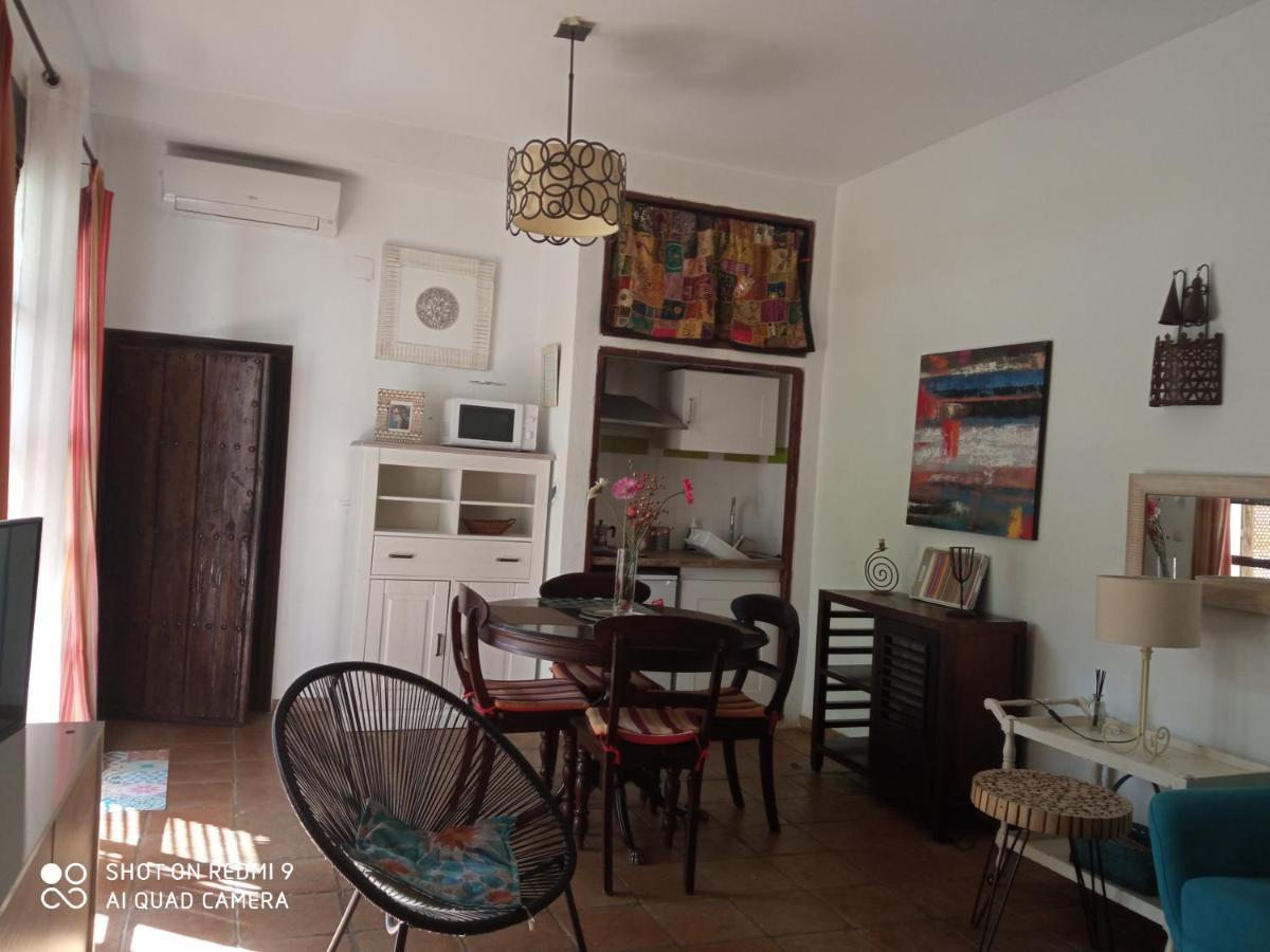 Patio Del Limonero Apartman Córdoba Kültér fotó