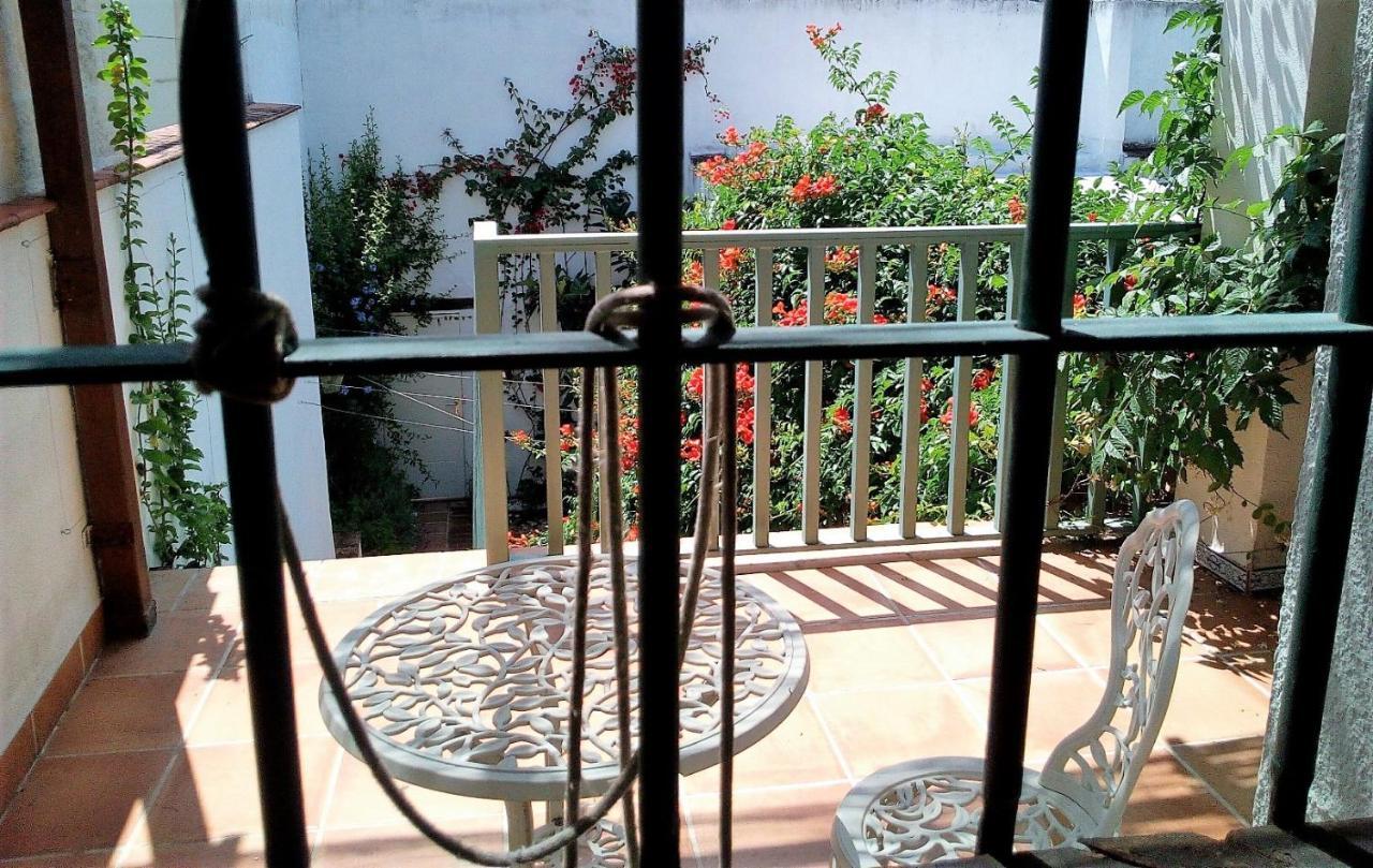 Patio Del Limonero Apartman Córdoba Kültér fotó
