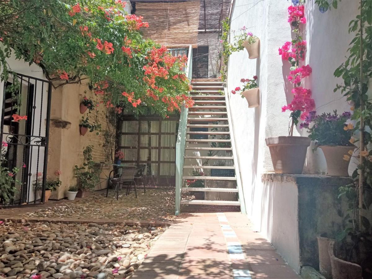 Patio Del Limonero Apartman Córdoba Kültér fotó