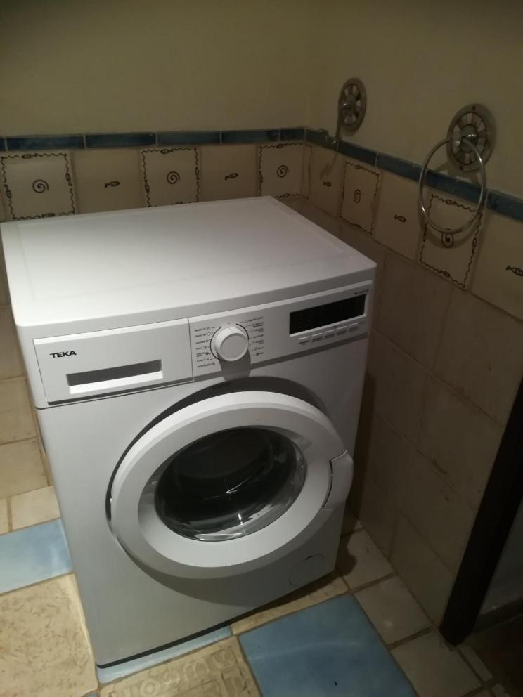 Patio Del Limonero Apartman Córdoba Kültér fotó