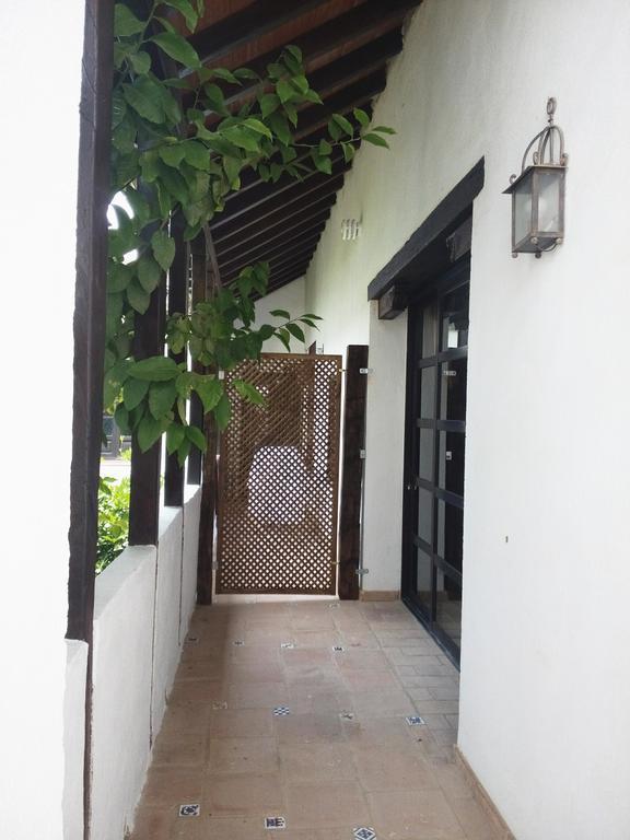 Patio Del Limonero Apartman Córdoba Kültér fotó
