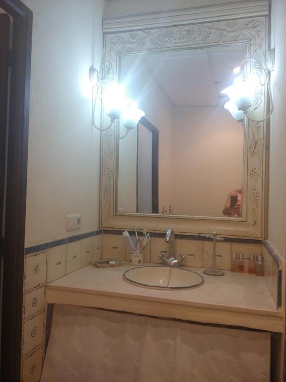 Patio Del Limonero Apartman Córdoba Kültér fotó