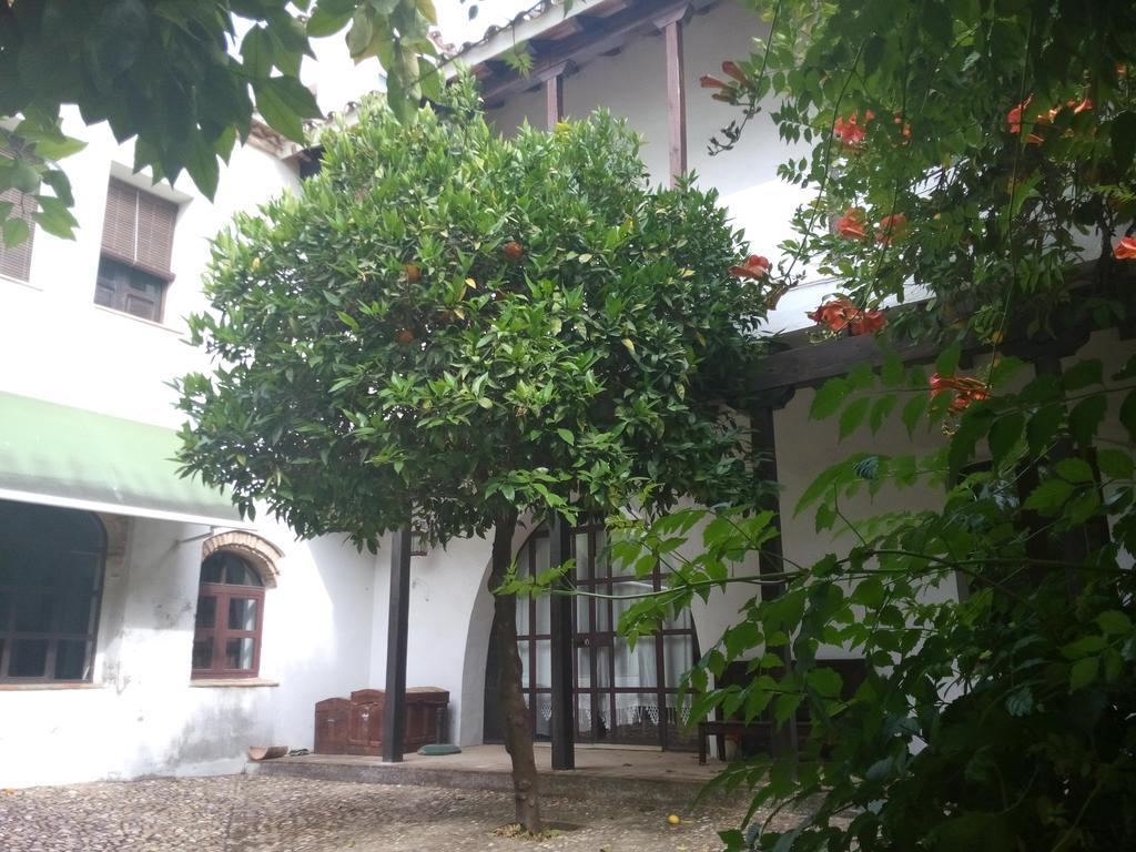 Patio Del Limonero Apartman Córdoba Kültér fotó