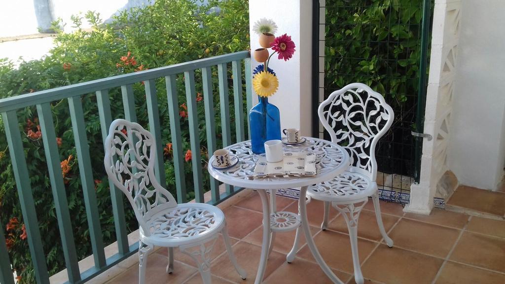 Patio Del Limonero Apartman Córdoba Kültér fotó
