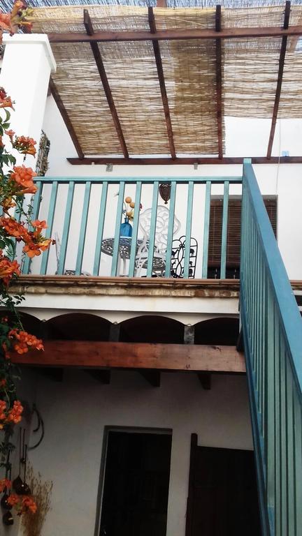 Patio Del Limonero Apartman Córdoba Kültér fotó