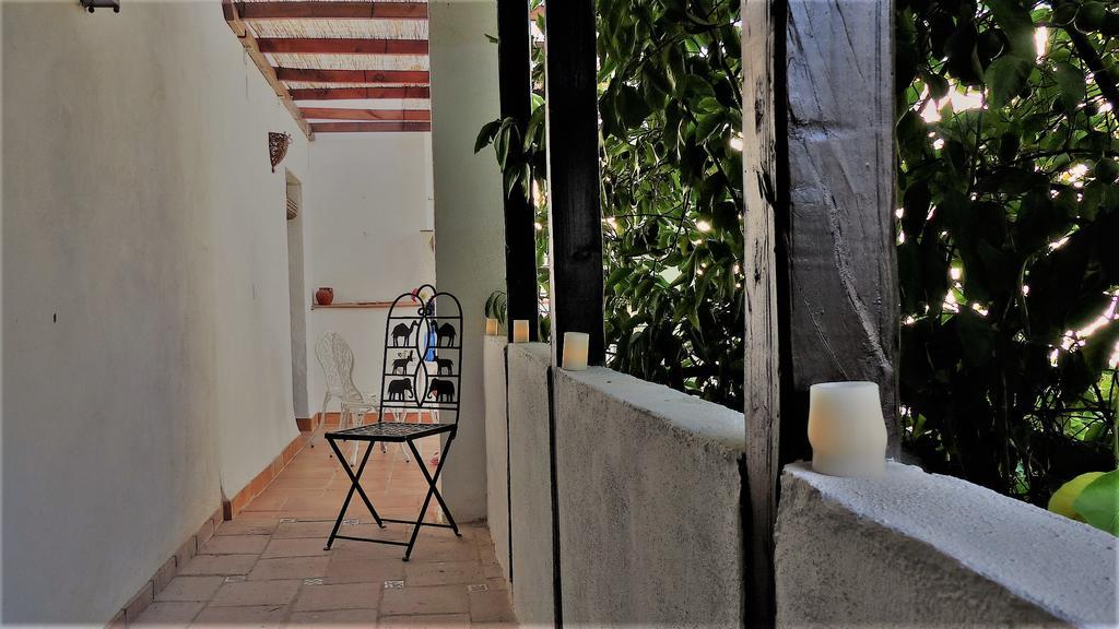 Patio Del Limonero Apartman Córdoba Kültér fotó