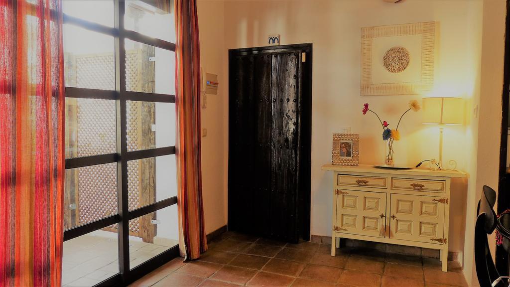 Patio Del Limonero Apartman Córdoba Kültér fotó