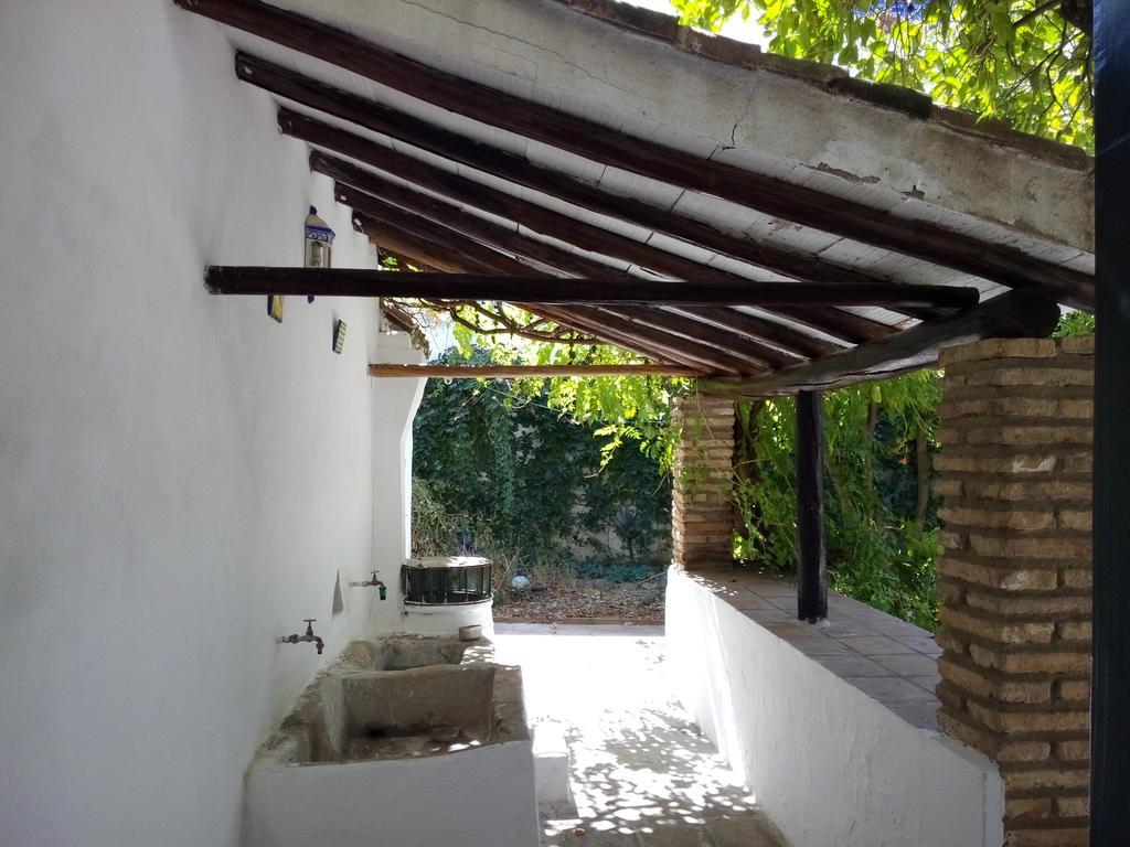 Patio Del Limonero Apartman Córdoba Kültér fotó