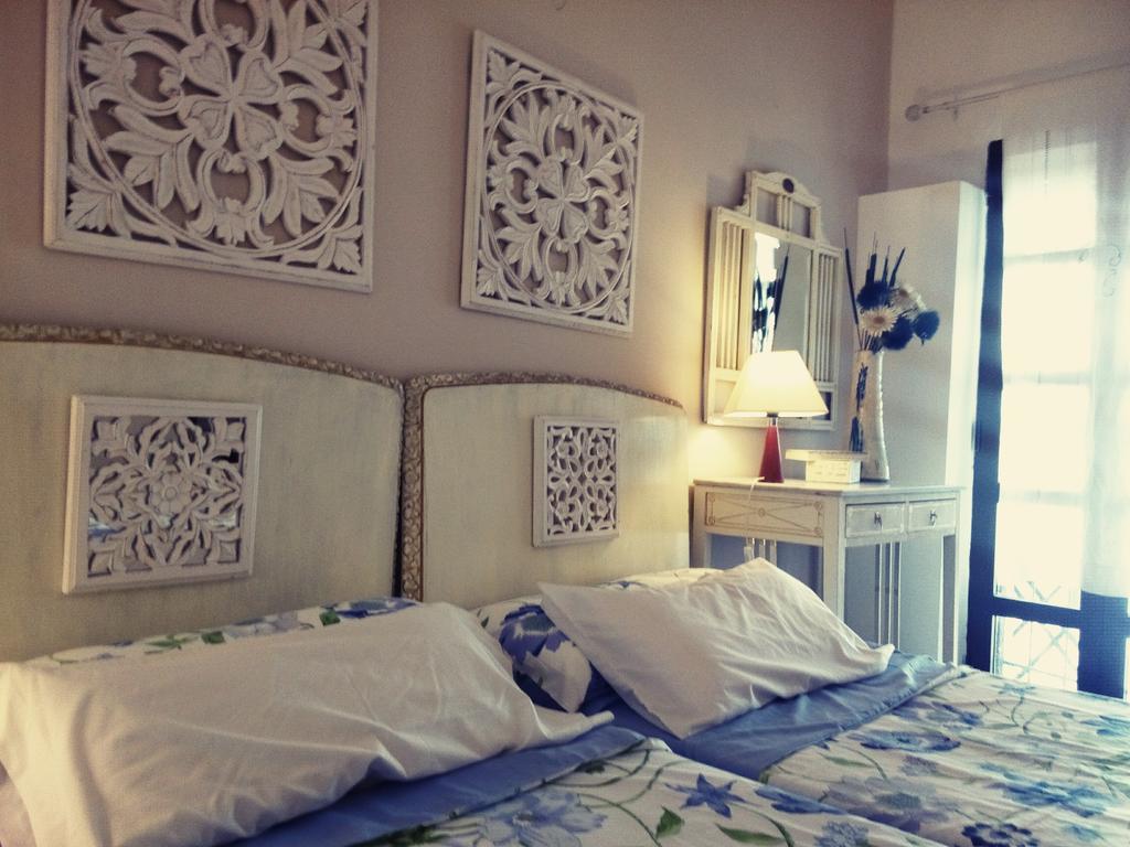 Patio Del Limonero Apartman Córdoba Kültér fotó