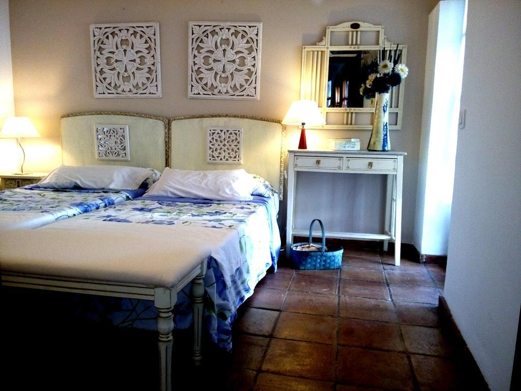 Patio Del Limonero Apartman Córdoba Kültér fotó