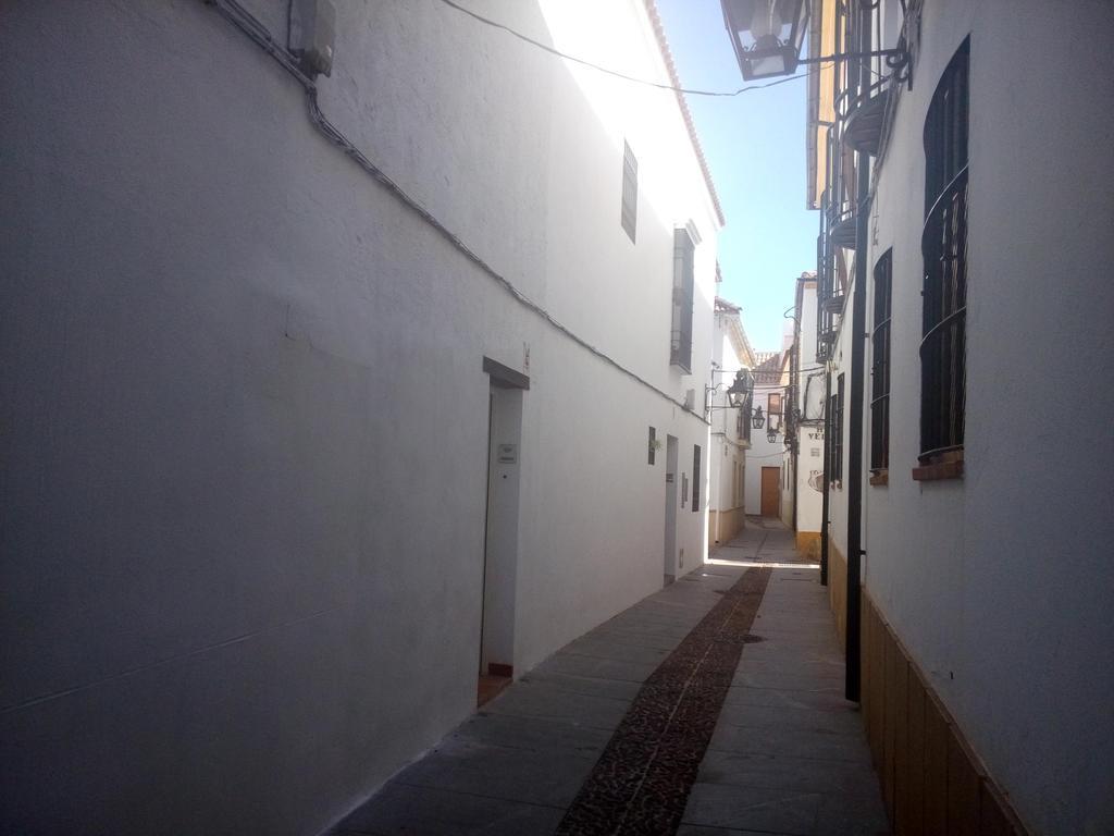 Patio Del Limonero Apartman Córdoba Kültér fotó