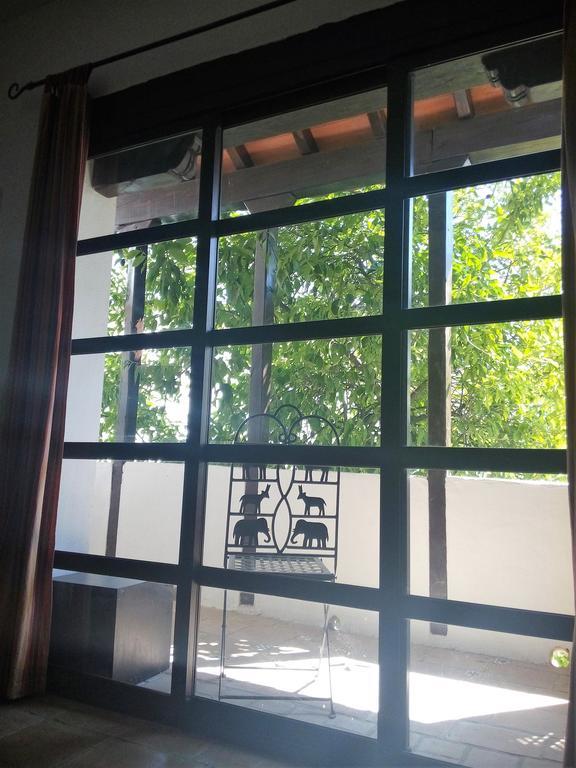 Patio Del Limonero Apartman Córdoba Kültér fotó