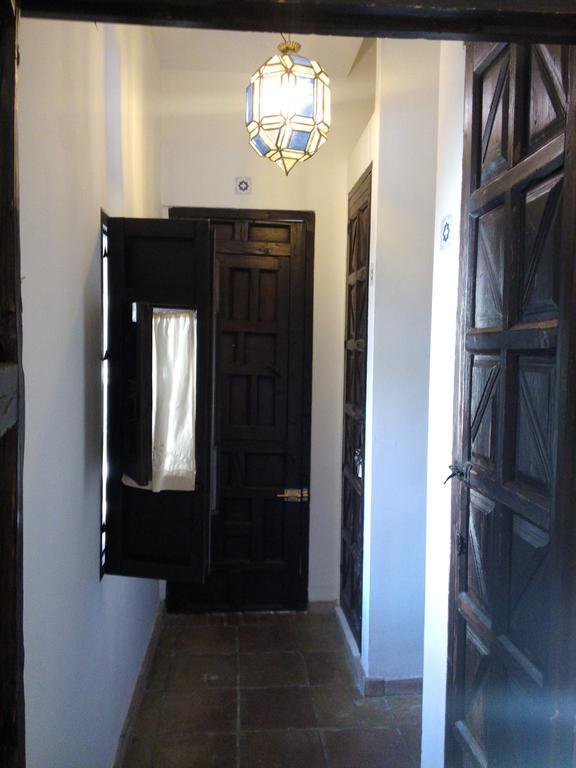 Patio Del Limonero Apartman Córdoba Kültér fotó