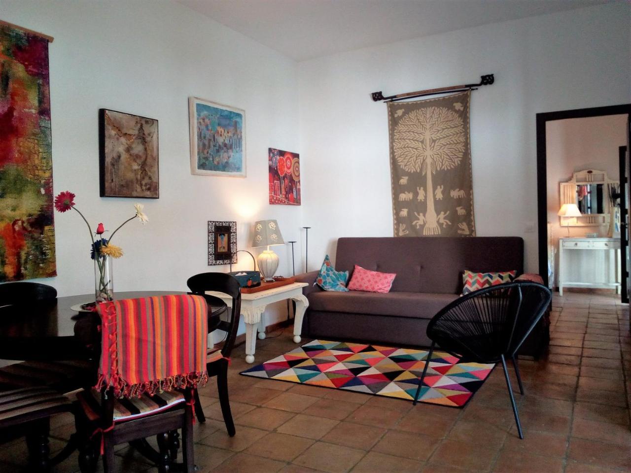 Patio Del Limonero Apartman Córdoba Kültér fotó