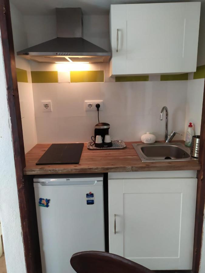 Patio Del Limonero Apartman Córdoba Kültér fotó